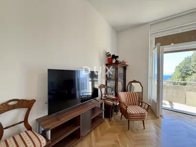 RIJEKA, BELVEDER - apartment for rent 96 m² - ideal for students! - 2
