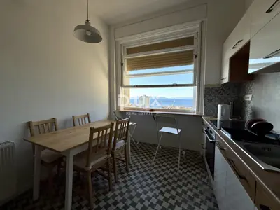 RIJEKA, BELVEDER - apartment for rent 96 m² - ideal for students! - 14