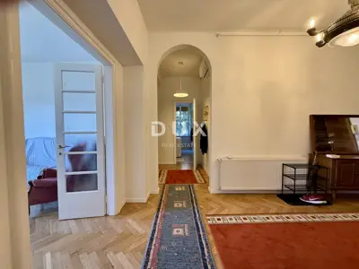 RIJEKA, BELVEDER - apartment for rent 96 m² - ideal for students! - 15