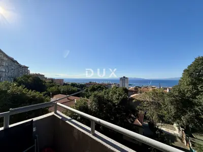 RIJEKA, BELVEDER - apartment for rent 96 m² - ideal for students! - 5