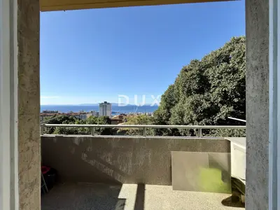 RIJEKA, BELVEDER - apartment for rent 96 m² - ideal for students! - 4