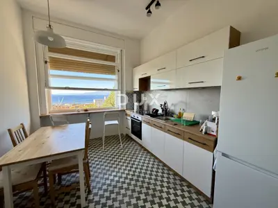 RIJEKA, BELVEDER - apartment for rent 96 m² - ideal for students! - 12