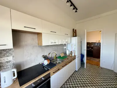 RIJEKA, BELVEDER - apartment for rent 96 m² - ideal for students! - 11