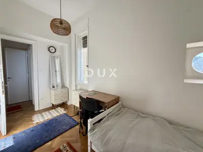 RIJEKA, BELVEDER - apartment for rent 96 m² - ideal for students! - 9