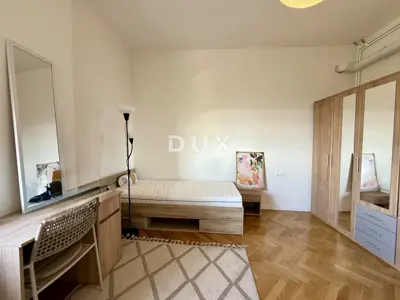 RIJEKA, BELVEDER - apartment for rent 96 m² - ideal for students! - 19