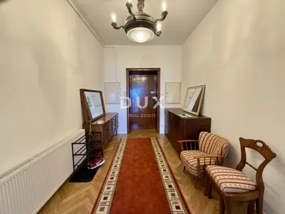RIJEKA, BELVEDER - apartment for rent 96 m² - ideal for students! - 6
