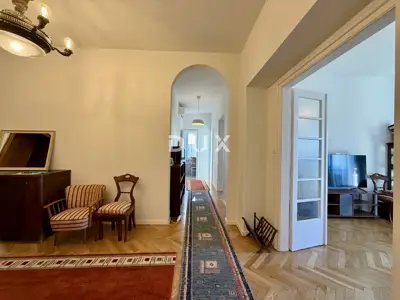 RIJEKA, BELVEDER - apartment for rent 96 m² - ideal for students! - 16