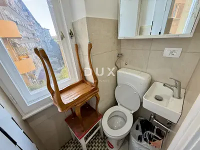 RIJEKA, BELVEDER - apartment for rent 96 m² - ideal for students! - 10