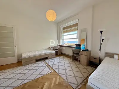 RIJEKA, BELVEDER - apartment for rent 96 m² - ideal for students! - 18