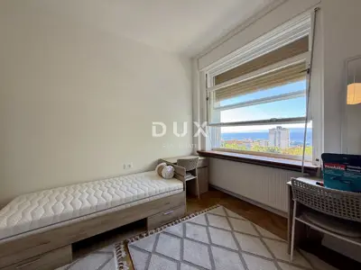RIJEKA, BELVEDER - apartment for rent 96 m² - ideal for students! - 21