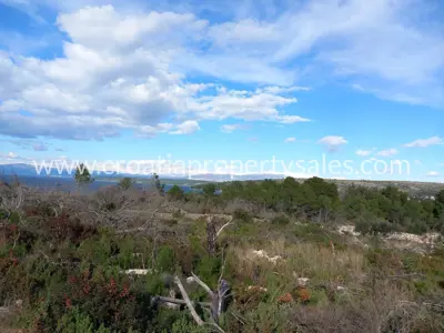 Grundstück, Brač, 23 748 m², 285 000 € - 11