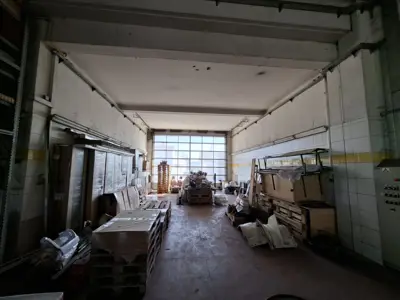Poslovni kompleks, Biškupec, Varaždin - pristupačna lokacija - 18