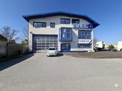 Gewerbeimmobilie zum Kauf in Biškupec, 745 m²