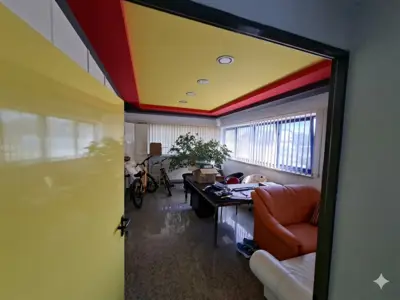 Poslovni kompleks, Biškupec, Varaždin - pristupačna lokacija - 10
