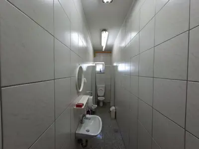 Poslovni kompleks, Biškupec, Varaždin - pristupačna lokacija - 12