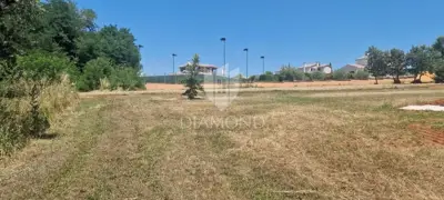 Bauland 868 m², Vižinada - ruhige Lage - 3