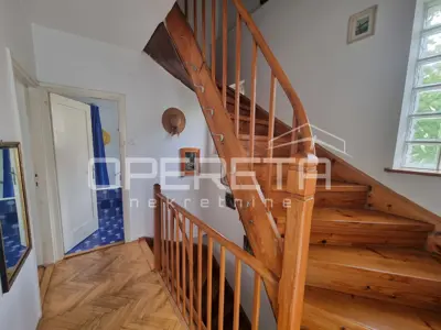 House, Trešnjevka - Sjever, quiet street and excellent location - 14