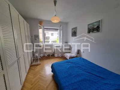 House, Trešnjevka - Sjever, quiet street and excellent location - 7