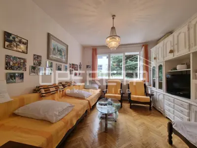 House, Trešnjevka - Sjever, quiet street and excellent location