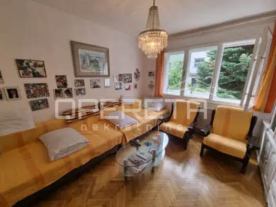 House, Trešnjevka - Sjever, quiet street and excellent location - 2