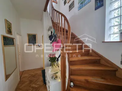 House, Trešnjevka - Sjever, quiet street and excellent location - 6