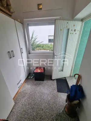 House, Trešnjevka - Sjever, quiet street and excellent location - 5