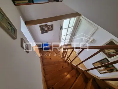 House, Trešnjevka - Sjever, quiet street and excellent location - 17