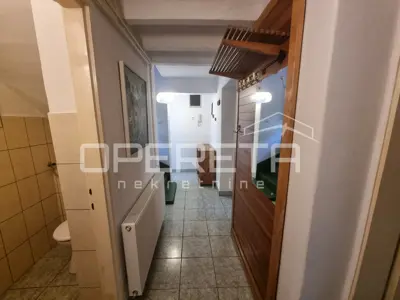 House, Trešnjevka - Sjever, quiet street and excellent location - 22