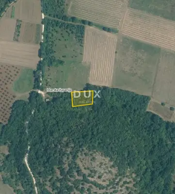 ISTRA, POREČ, VALKARIN - Agricultural land - 3