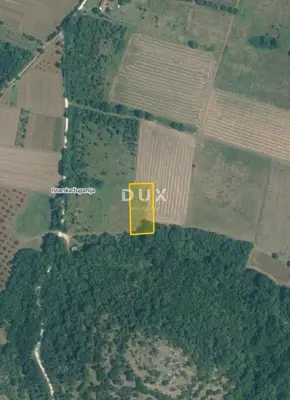 ISTRA, POREČ, VALKARIN - Agricultural land - 2