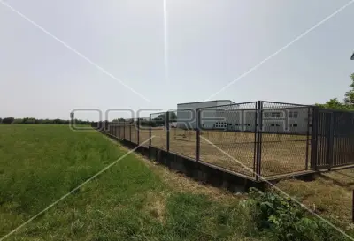 Grundstück 3.218 m², Sveta Klara - Baugenehmigung - 2