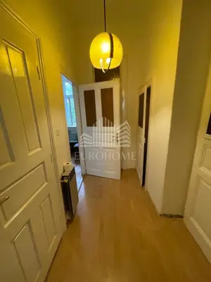 Stan 54 m², Donji grad, centar Zagreba - 5