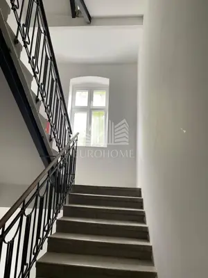 Stan 54 m², Donji grad, centar Zagreba - 12