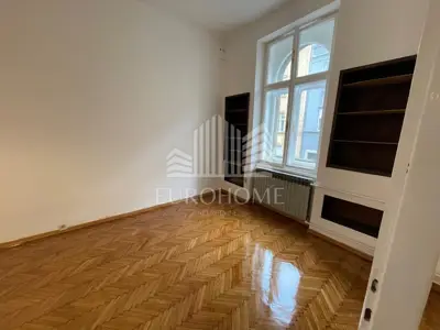 Stan 54 m², Donji grad, centar Zagreba