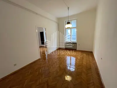 Stan 54 m², Donji grad, centar Zagreba - 2