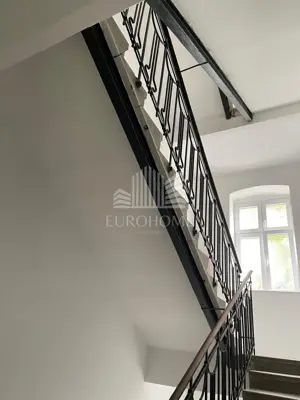 Stan 54 m², Donji grad, centar Zagreba - 11
