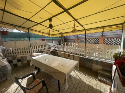 Apartments 60 m², Marinići - two units and yard - 2