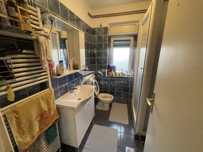 Apartments 60 m², Marinići - two units and yard - 5