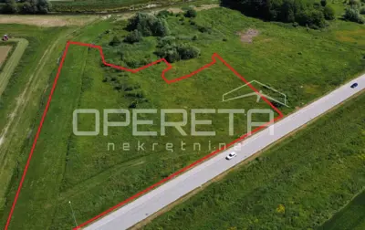 Jakopovec, Donji Kneginec, 11.410,00 m², 570.500,00 EUR