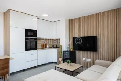 Apartman 83 m², Pag, prvi red do mora i otvoren pogled - 3