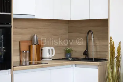 Apartman 83 m², Pag, prvi red do mora i otvoren pogled - 2