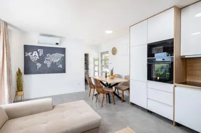 Apartman 83 m², Pag, prvi red do mora i otvoren pogled - 5