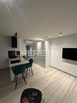 Wohnung zur Miete in Centar, 40 m² - 2