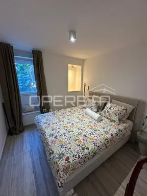 Wohnung zur Miete in Centar, 40 m² - 3