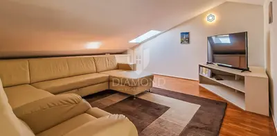 Novigrad, apartment with gallery and panoramic sea view! - 4