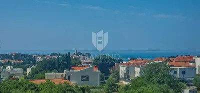 Novigrad, apartment with gallery and panoramic sea view! - 11