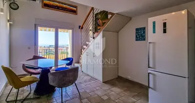 Novigrad, apartment with gallery and panoramic sea view! - 2