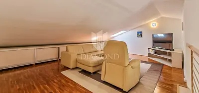 Novigrad, apartment with gallery and panoramic sea view! - 5