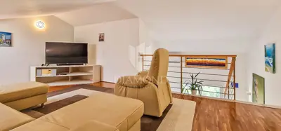 Novigrad, apartment with gallery and panoramic sea view! - 6