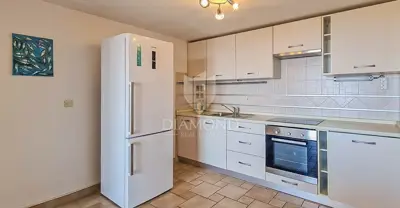 Novigrad, apartment with gallery and panoramic sea view! - 3